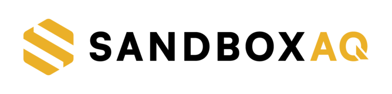 SandboxAQ logo