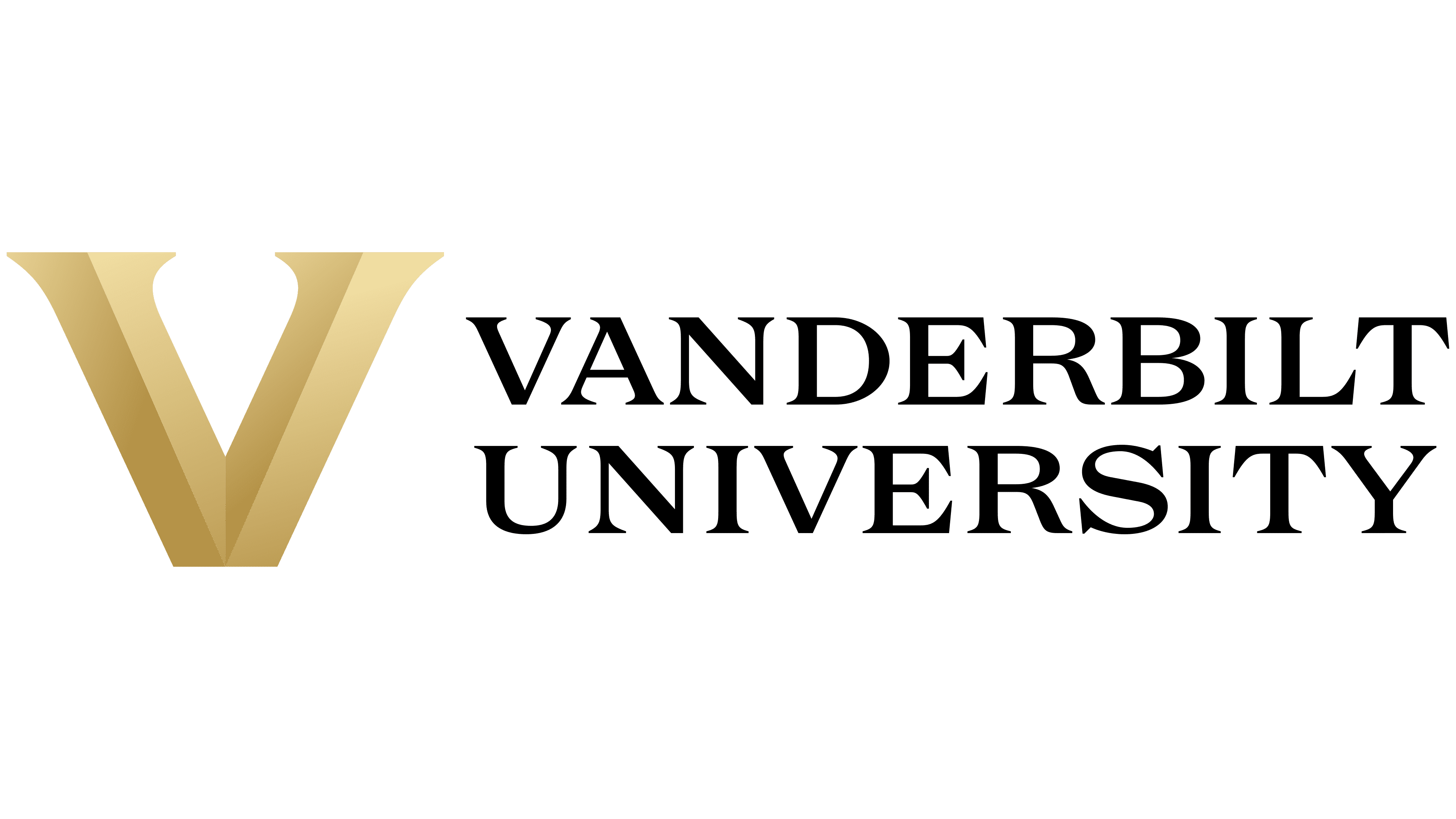 Vanderbilt University logo
