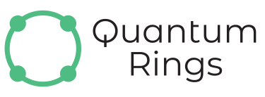 Quantum Rings logo